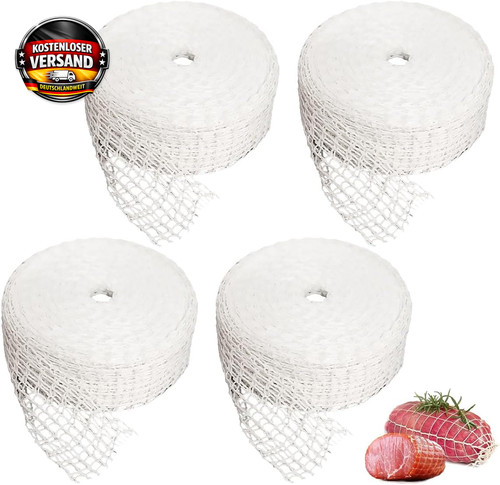 Rollen schinkennetz - 4,