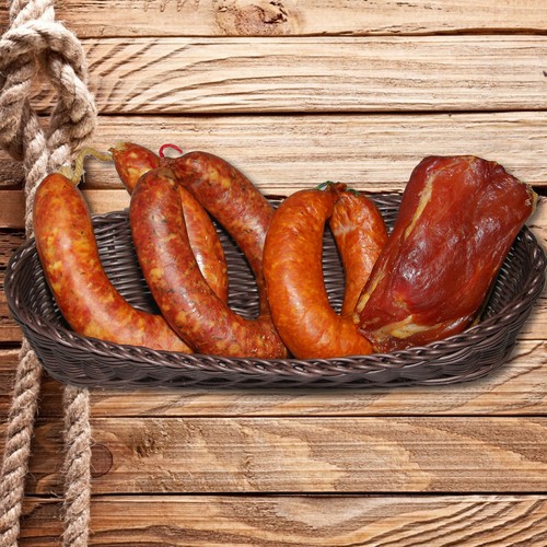Probierpaket rohwurst - probierpaket,