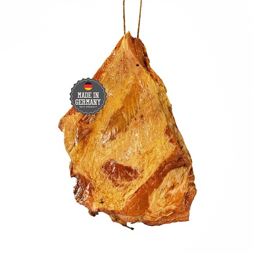Badisches schäufele 900g - badisches,