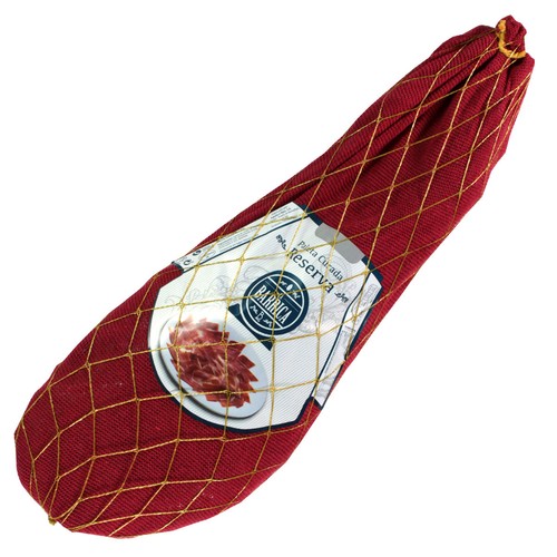 Serranoschinken reserva - serranoschinken,