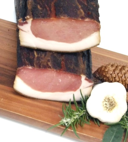Selchfleisch