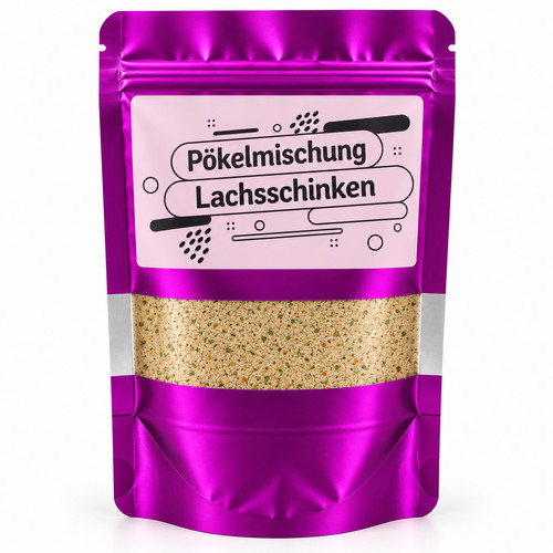 Pökelmischung für 20kg - pökelmischung, 10-15-20kg