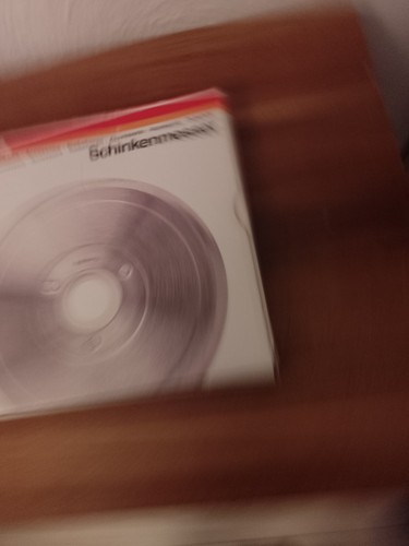 Krups schinkenmesser neu - schinkenmesser,