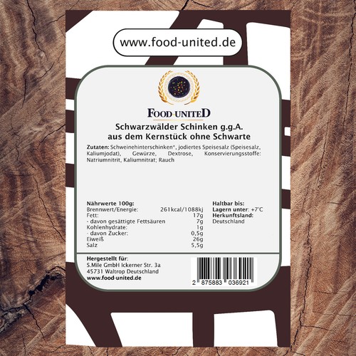 Food united schwarzwälder - food-united,