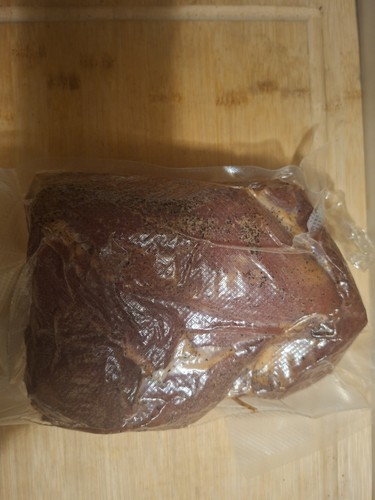Schinkenspeck
