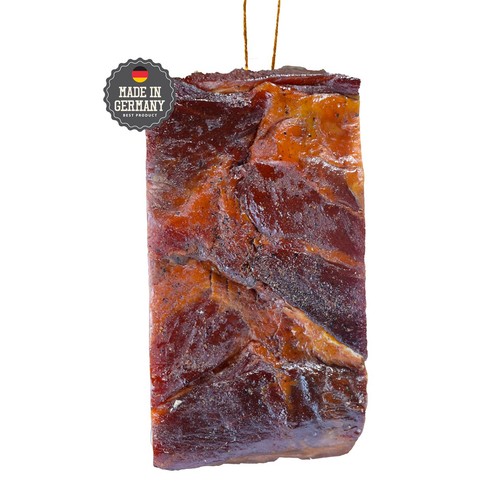 Schwarzwälder schinken 1000g - schinken,