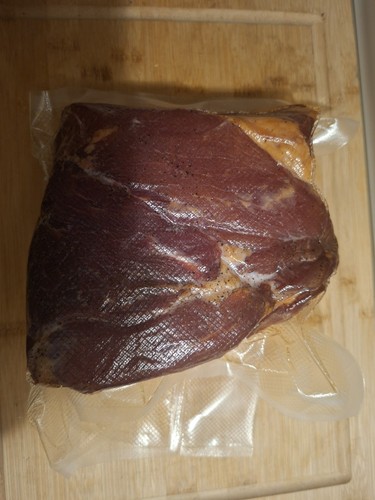 Schinkenspeck