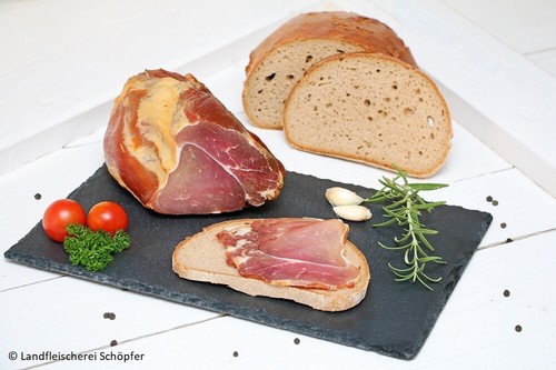 Original thüringer wurst - wurst,