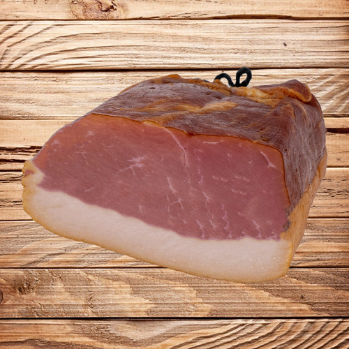 Ueckermünder schinkenspeck - schinkenspeck,