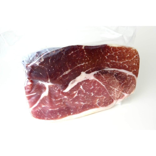 850g iberico bellota schinken - iberico,