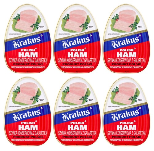 Krakus schinken aspik - krakus,