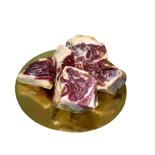 Iberico cebo schinken 24 - cebo, +24