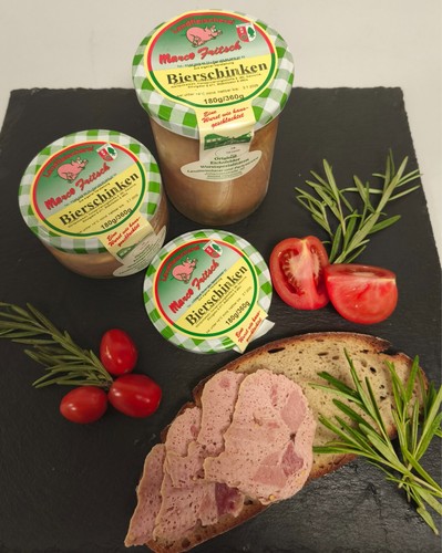 Original thüringer wurst - thüringer,