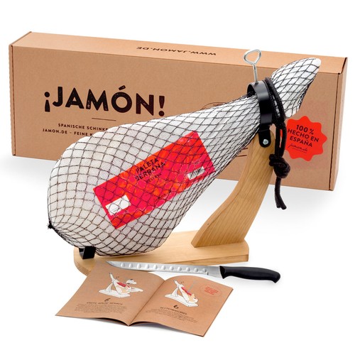 Jamon box - jamon-box, |