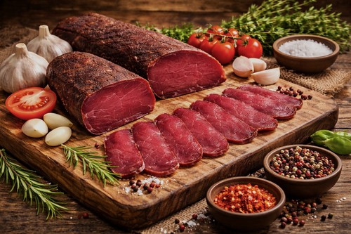 500gr paket bosnischer - 500gr,