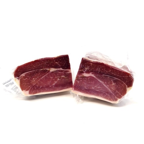Serranoschinken reserva 2x500g - serranoschinken,