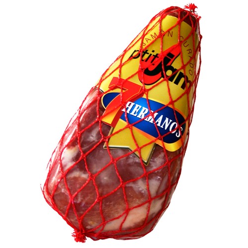 Mini jamón kleiner - mini,