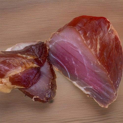 620g nussschinken - ca.,