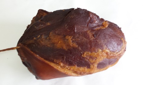 Kern schinken geräuchert - kern-schinken,