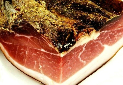 Speck aus lana südtirol - ,