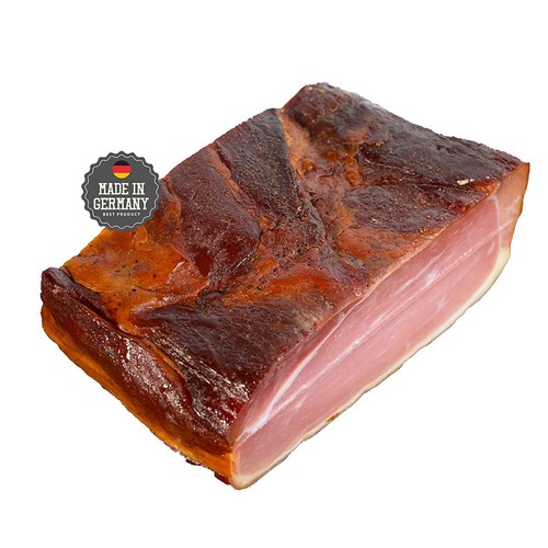 Schwarzwälder schinken 500g - schinken,