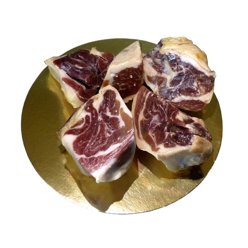 1000g serrano schinken 23 - serrano, +23