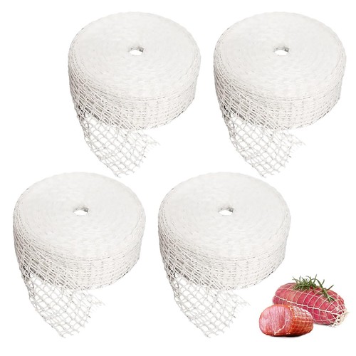Rollen schinkennetz - 4,