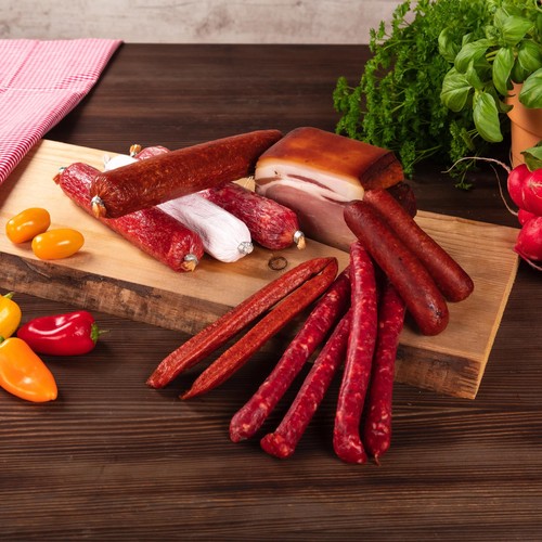 Wurstbaron bayerisches - wurstbaron®,