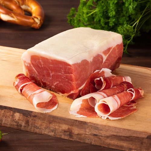 Wurstbaron serrano schinken - wurstbaron®,
