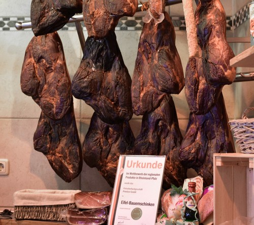 Schlemmerpaket eifler - schlemmerpaket, (eifler