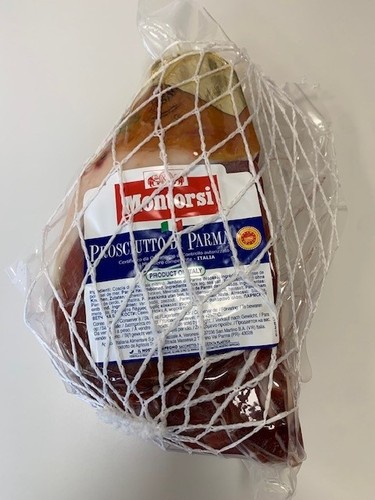 Original prosciutto parma - original,
